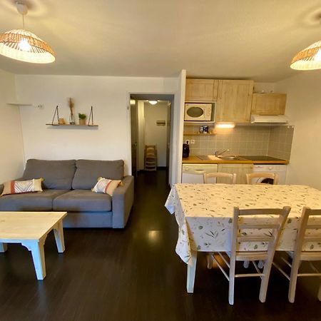 Appartement Rdc - Luz-St-Sauveur Luz-Saint-Sauveur Eksteriør billede