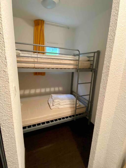 Appartement Rdc - Luz-St-Sauveur Luz-Saint-Sauveur Eksteriør billede