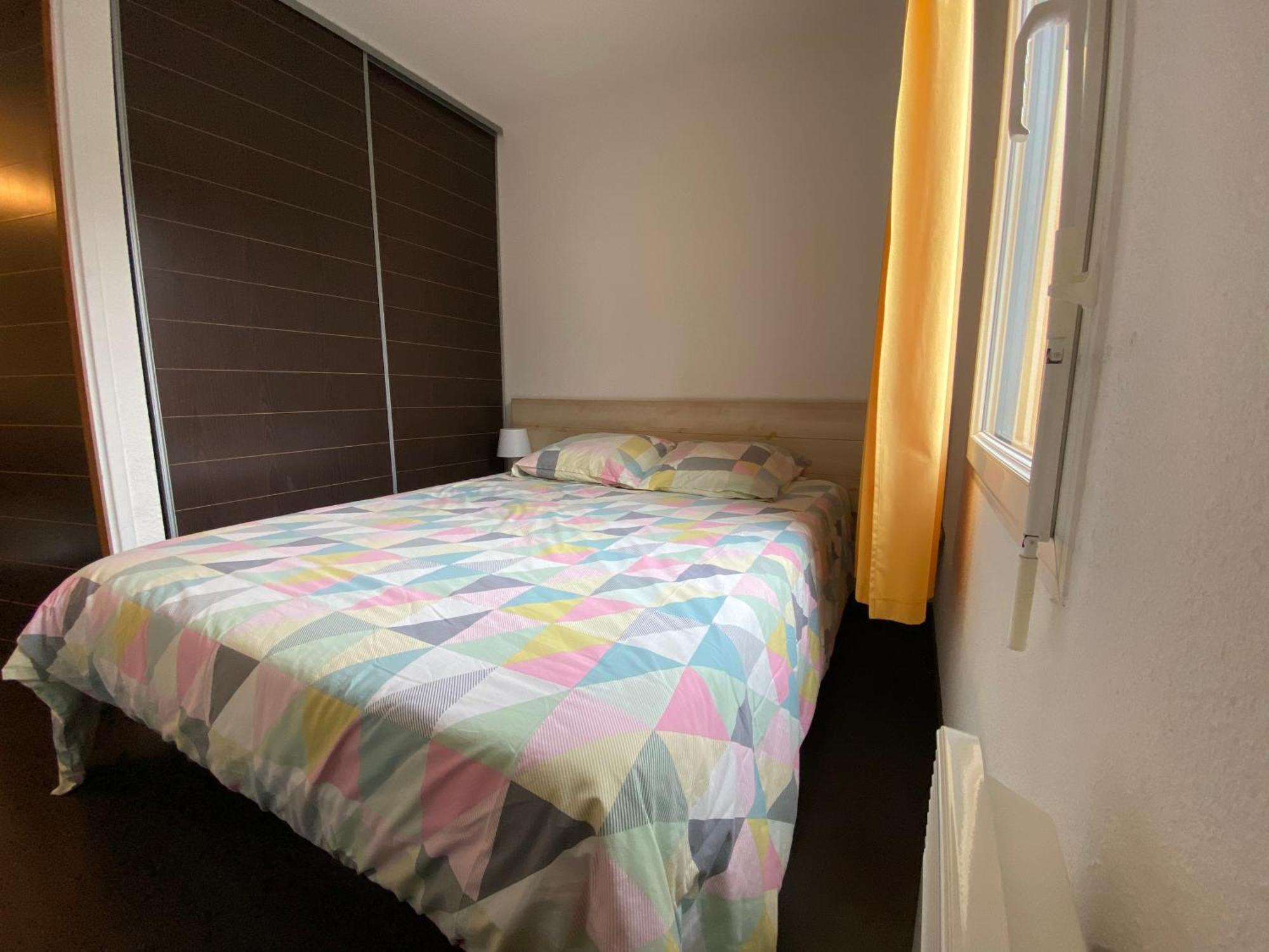 Appartement Rdc - Luz-St-Sauveur Luz-Saint-Sauveur Eksteriør billede